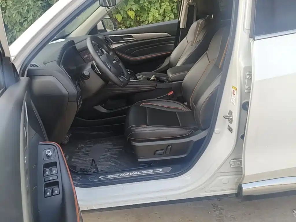 Haval F7 — миниатюра 15