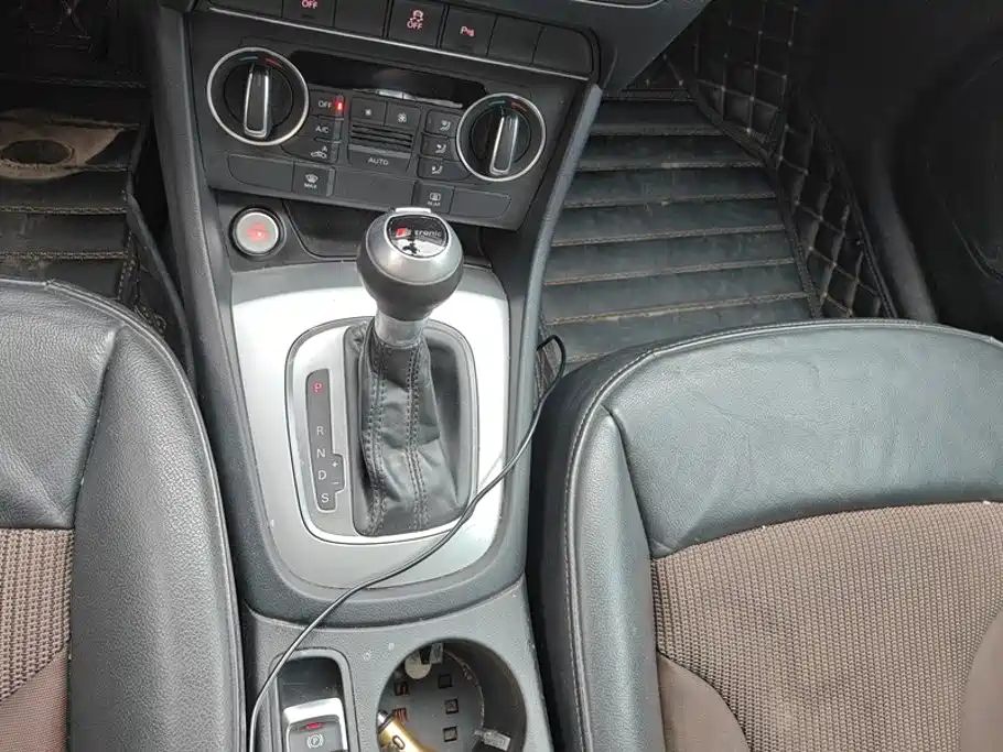 Audi Q3 — миниатюра 16