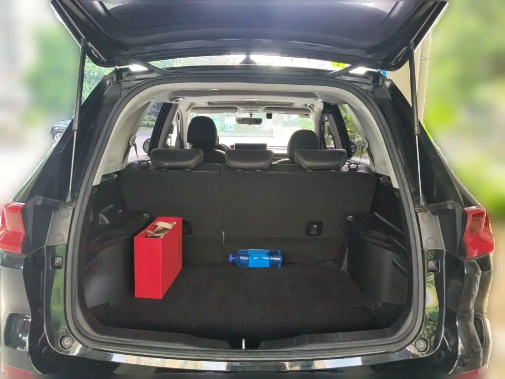 Haval M6 — миниатюра 15