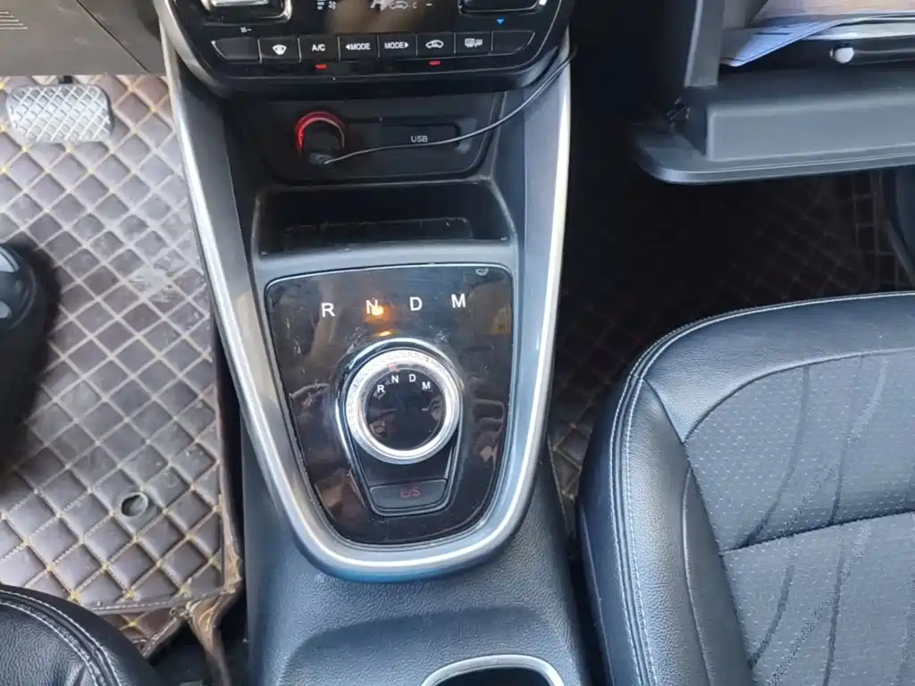 Baojun 510 — миниатюра 14