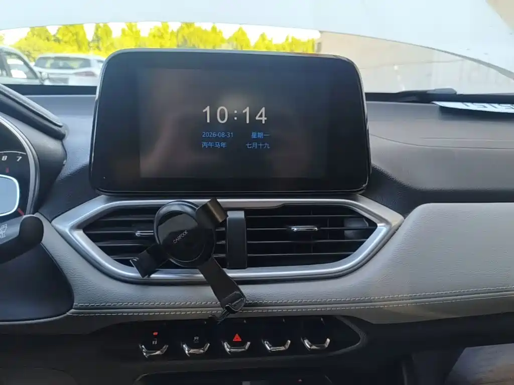 Baojun 510 — миниатюра 13
