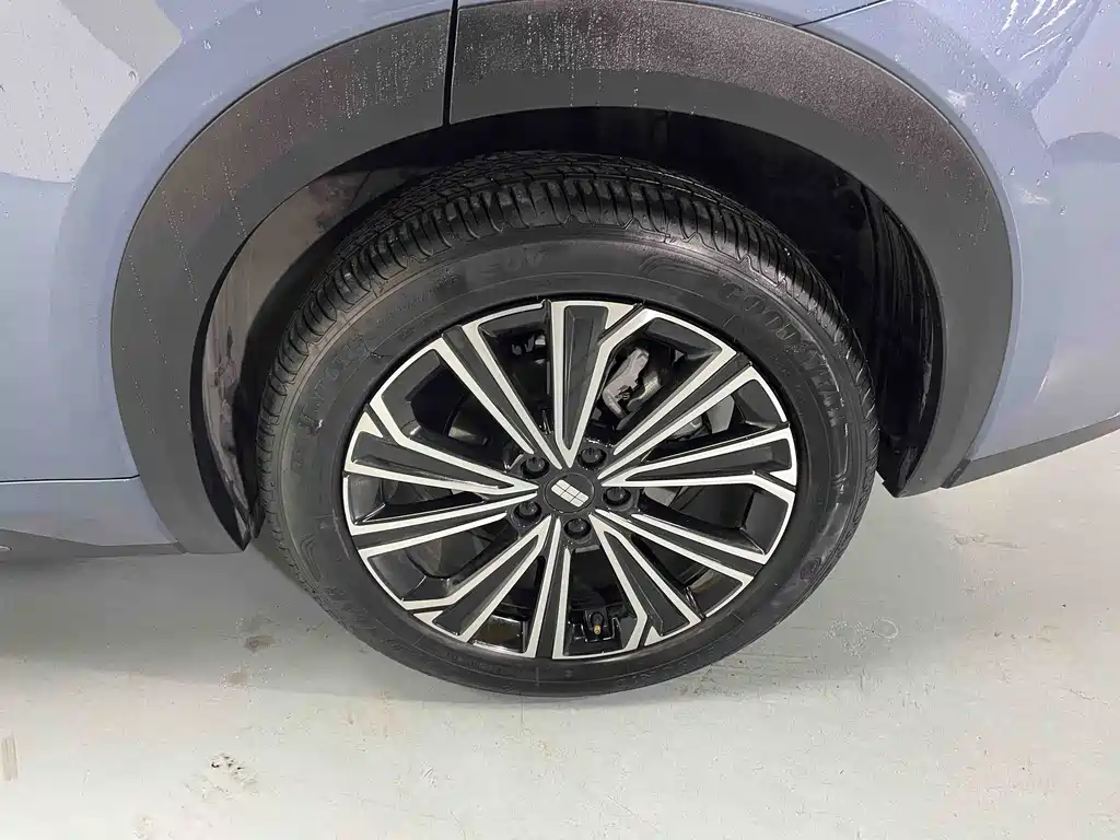 GEELY GALAXY GALAXY STARSHIP 7 EM I