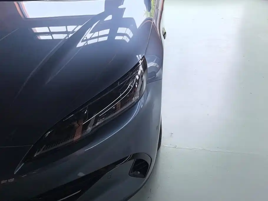 BYD Seal 06 — миниатюра 5