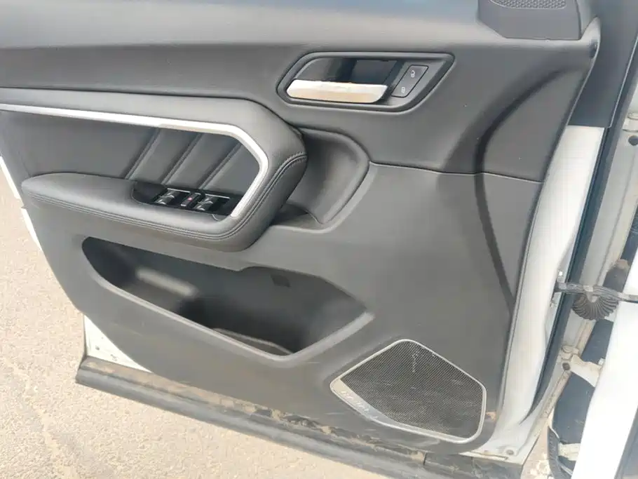 Haval H6 — миниатюра 7