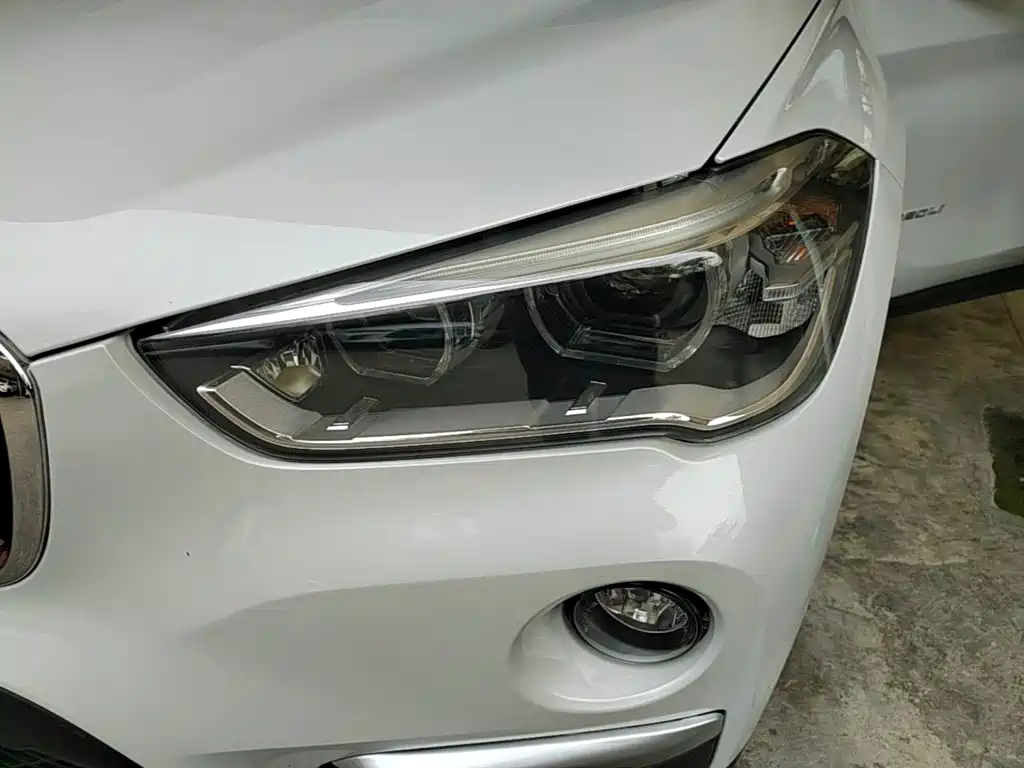 BMW X1 — миниатюра 24