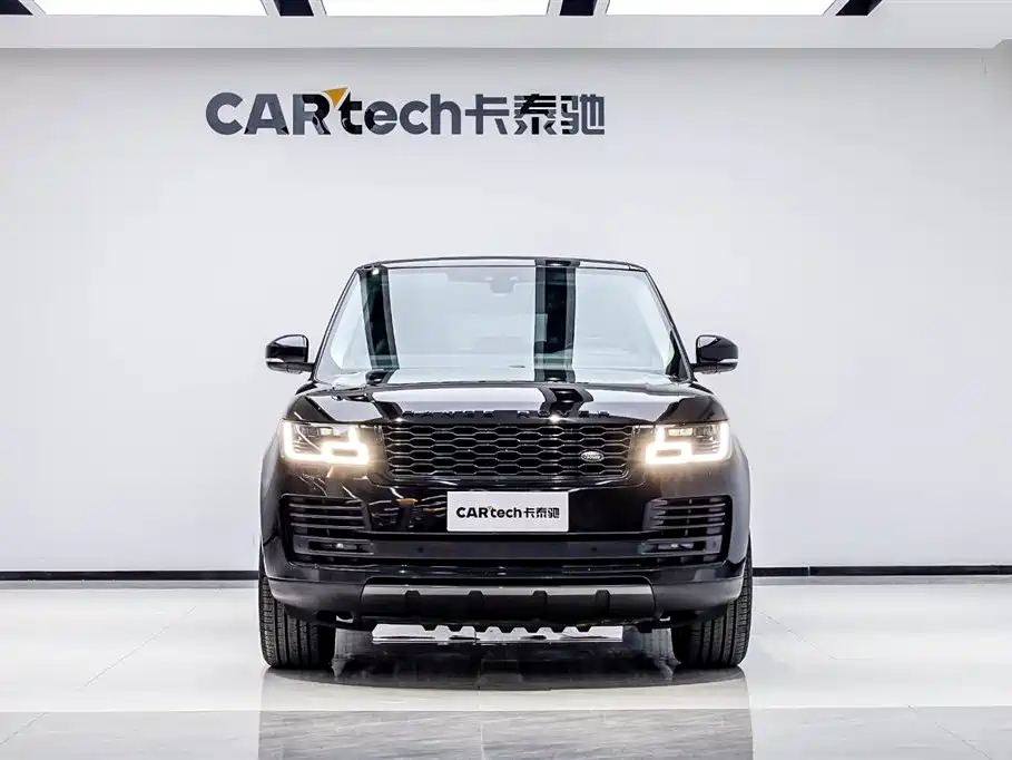 Land Rover Range Rover 2020