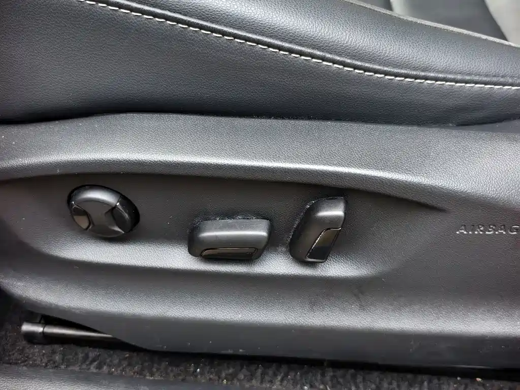 Volkswagen Tiguan L — миниатюра 11