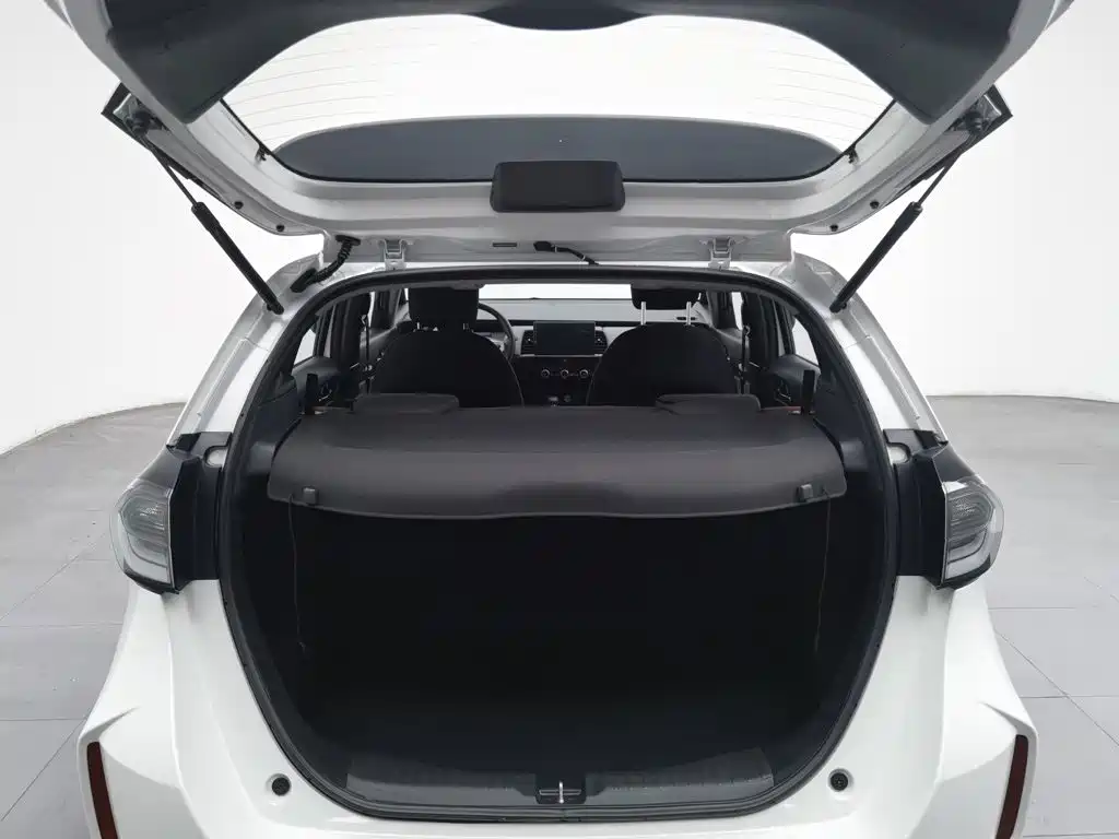Honda Life — миниатюра 16