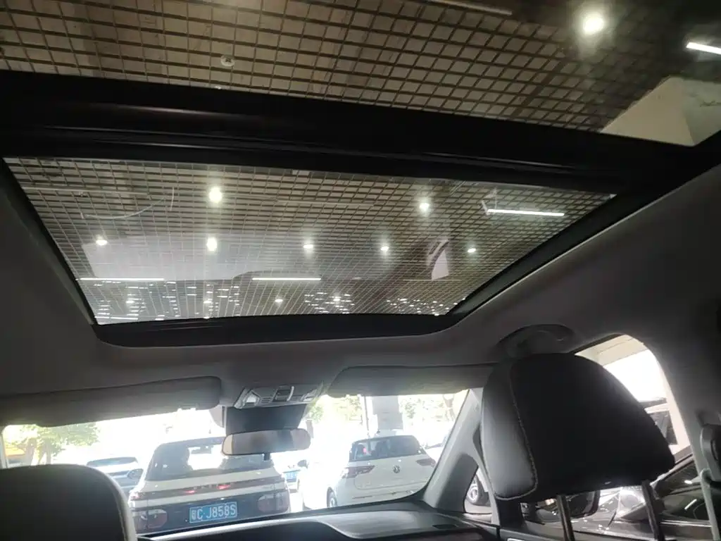 GAC Motor Trumpchi M6 — миниатюра 18