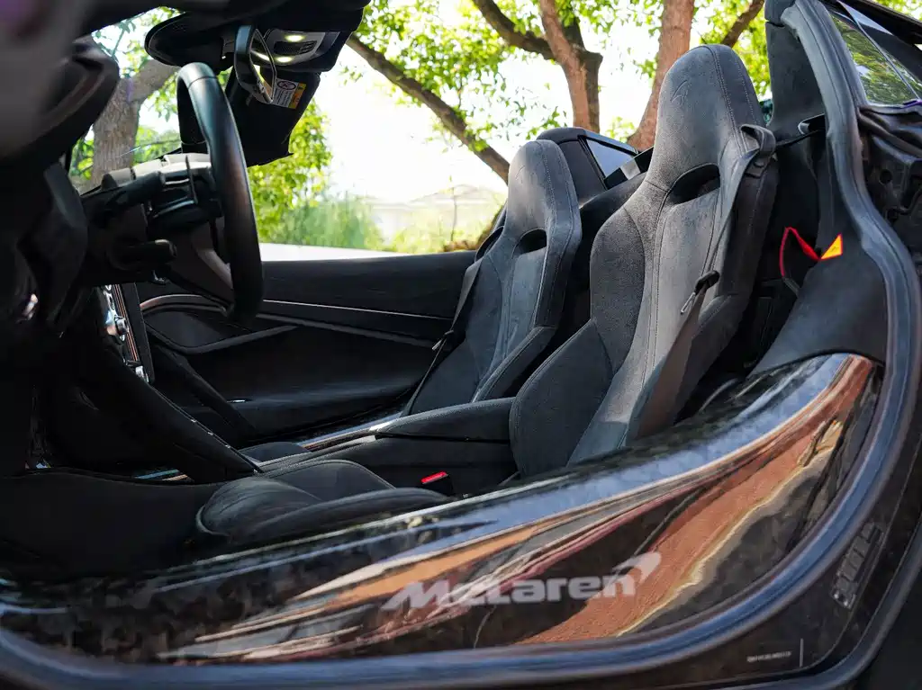 McLaren 720S — миниатюра 26