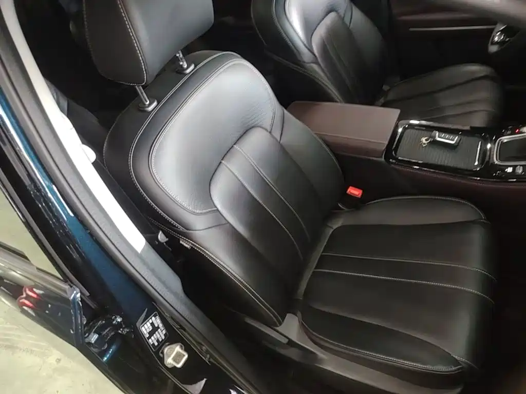 GAC Motor Trumpchi M6 — миниатюра 25