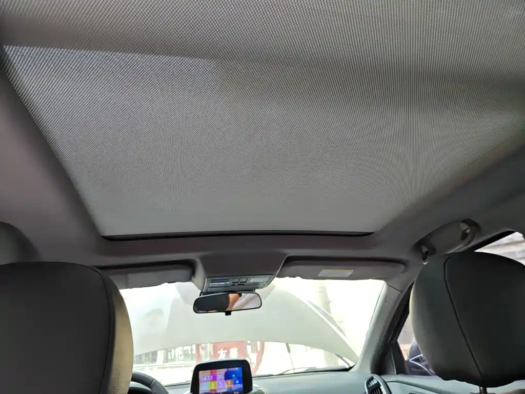 Haima Haima S5 — миниатюра 18