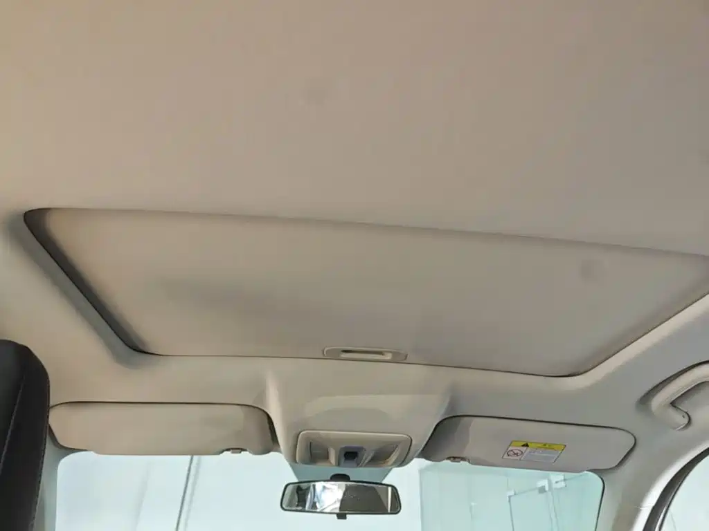 Changan CS55PLUS — миниатюра 18