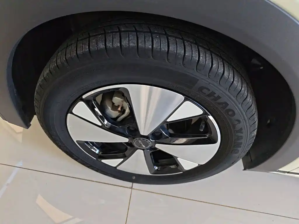 BYD Dolphin — миниатюра 23