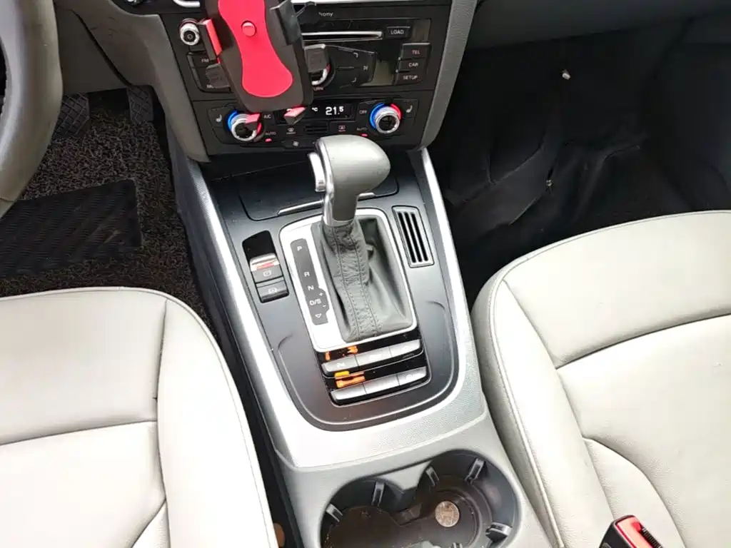 Audi Q5 — миниатюра 14