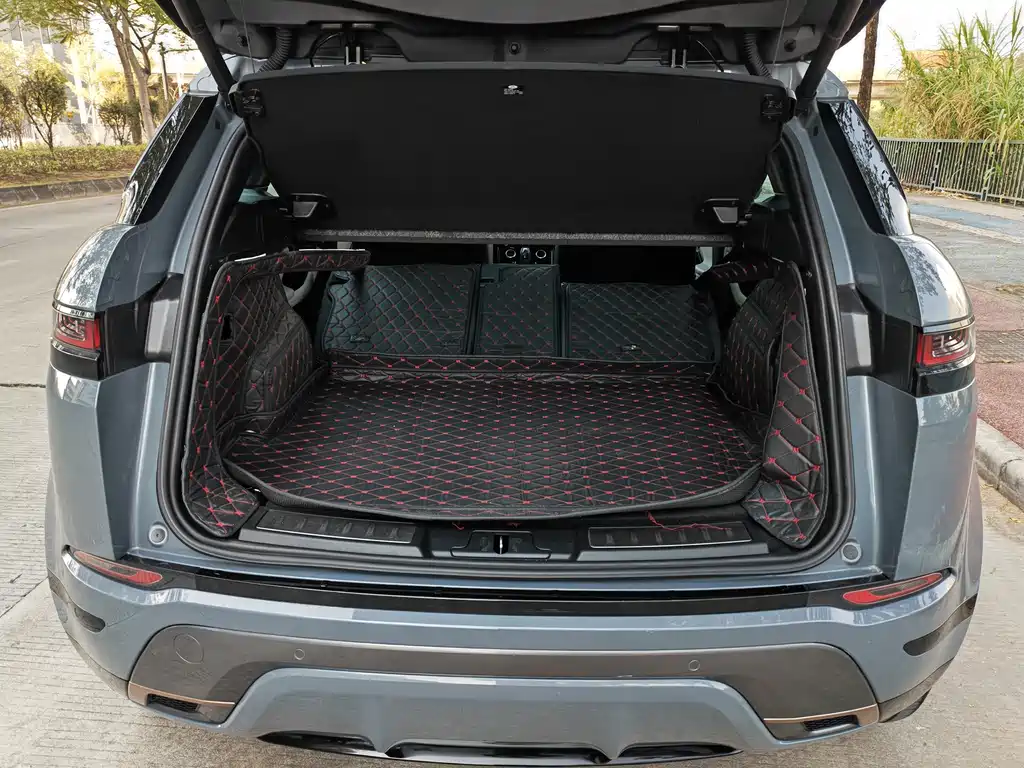 LAND ROVER RANGE ROVER AURORA