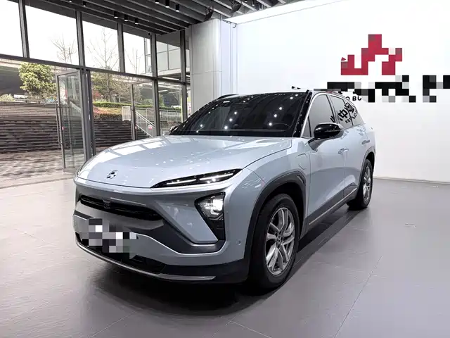 NIO NIO ES6 2021