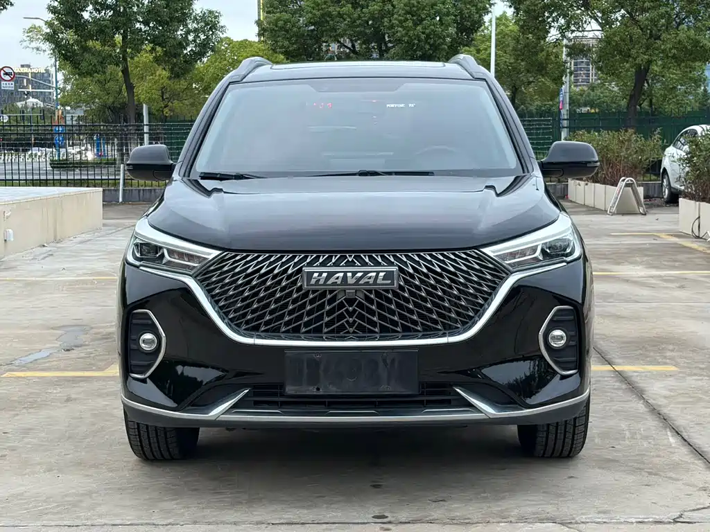 Haval M6 — миниатюра 2