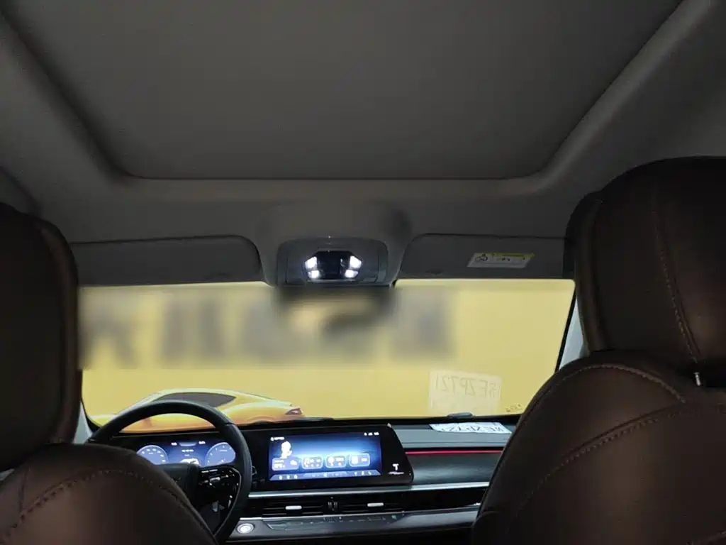Chery Tiggo 8 PRO — миниатюра 18
