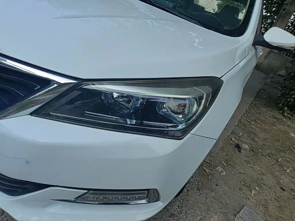 Changan V7 — миниатюра 24