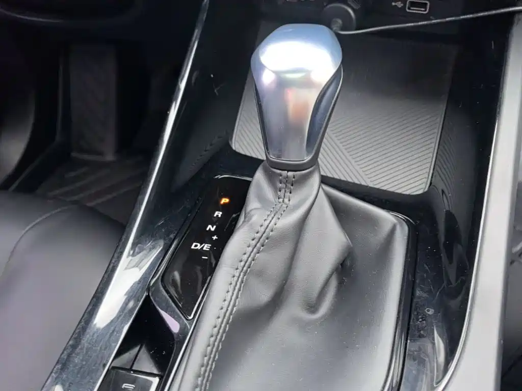 Roewe i5 — миниатюра 14