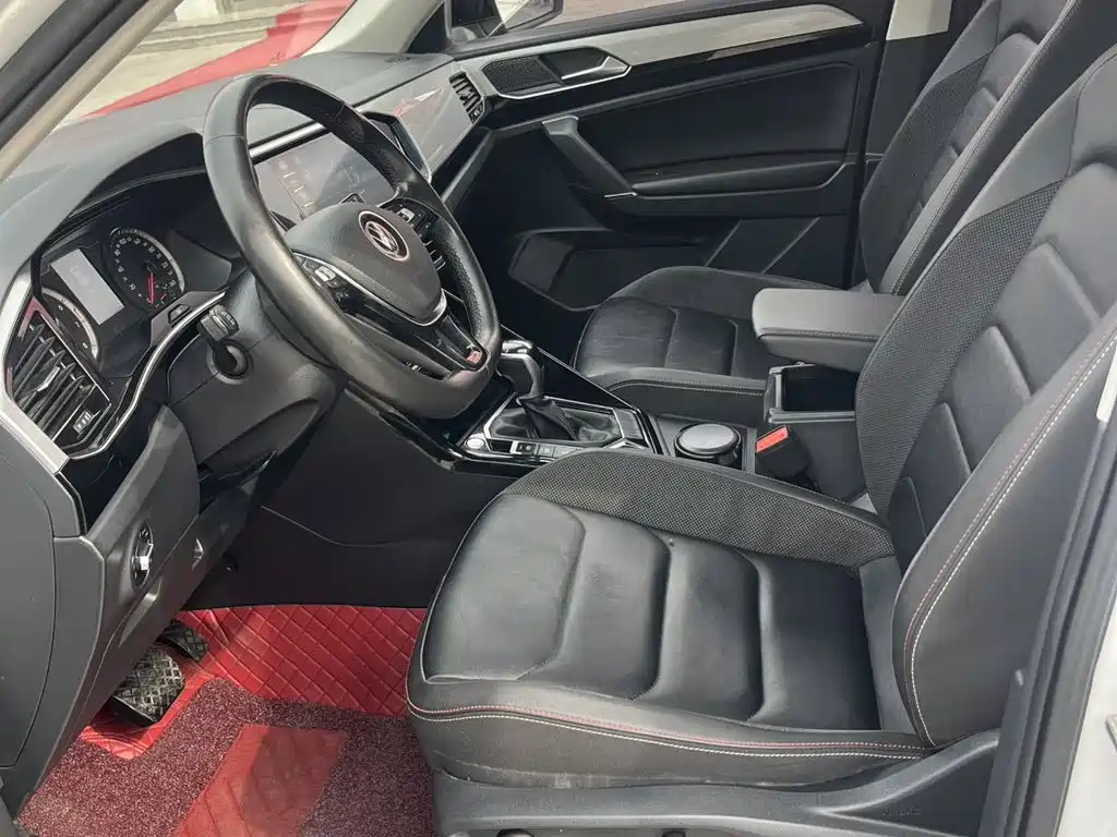 Volkswagen Tayron — миниатюра 9
