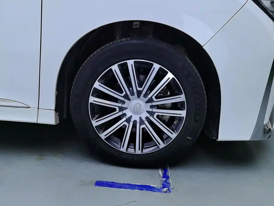 GAC Motor Trumpchi M8 — миниатюра 6