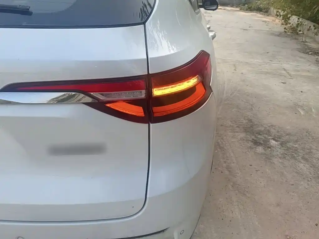 Haval F7 — миниатюра 8