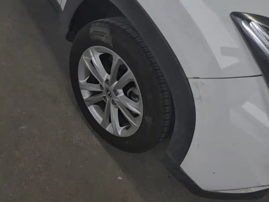 Fengguang Fengguang S560 — миниатюра 6