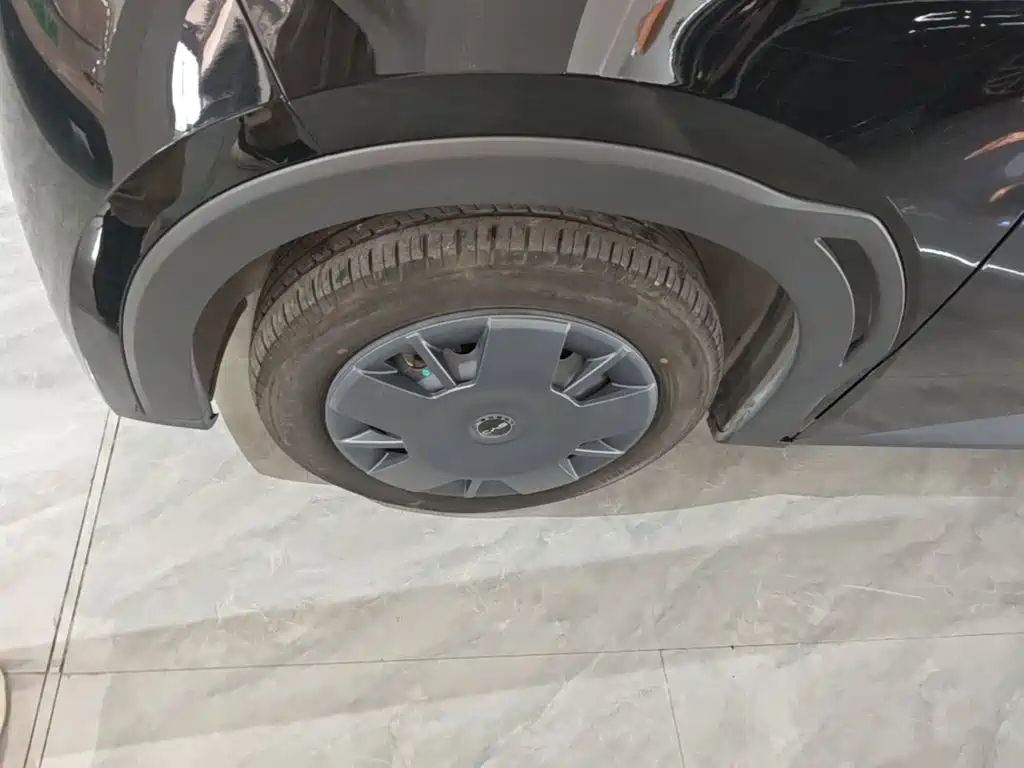 BYD Seagull — миниатюра 23