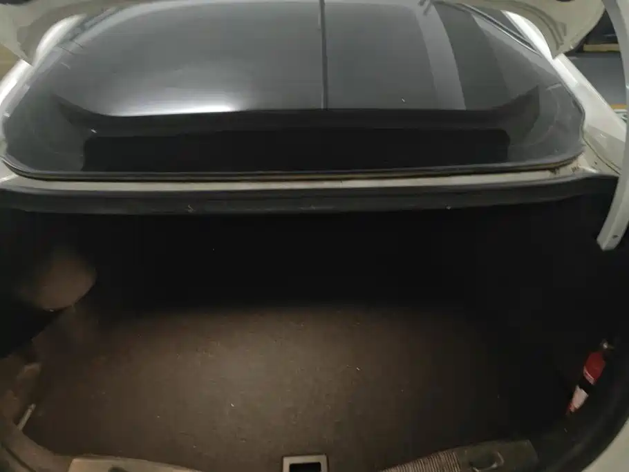 Ford Mondeo — миниатюра 4