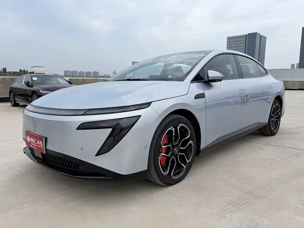 Nissan N7
