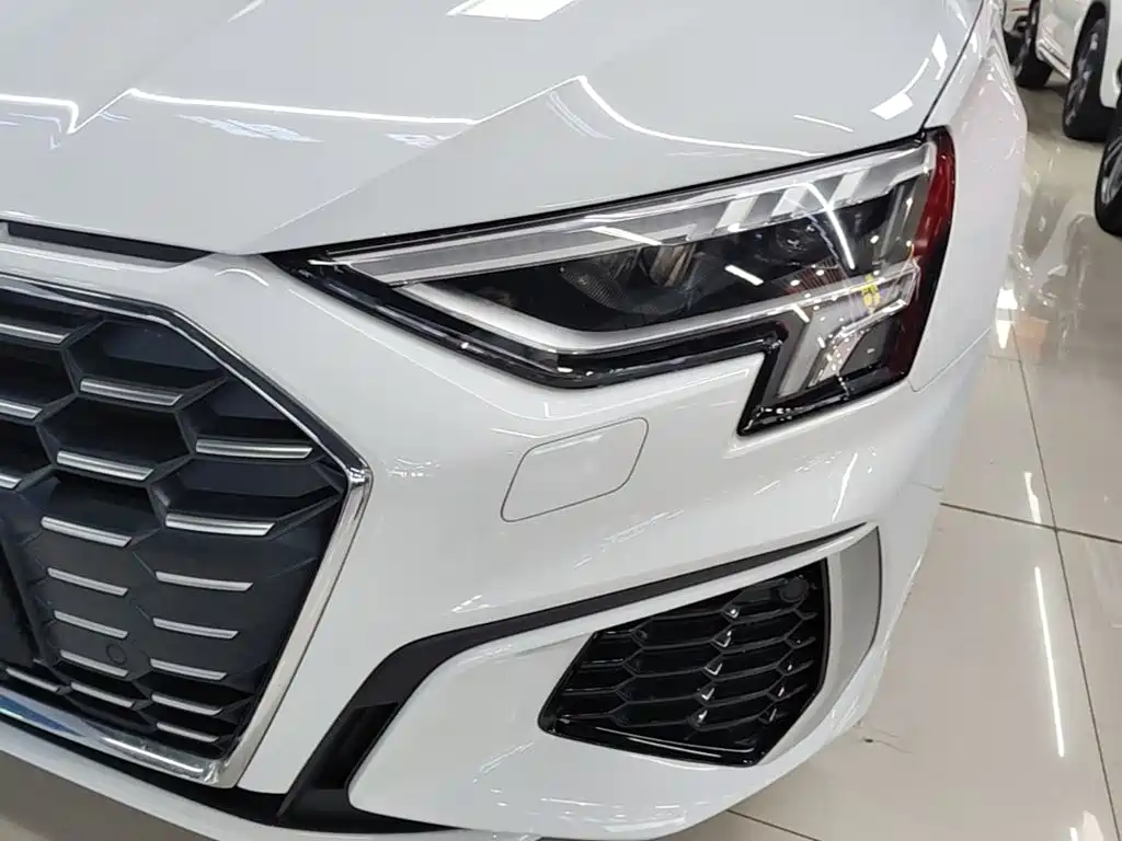 Audi A3 — миниатюра 24