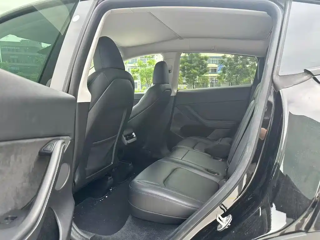 Tesla Model Y — миниатюра 6