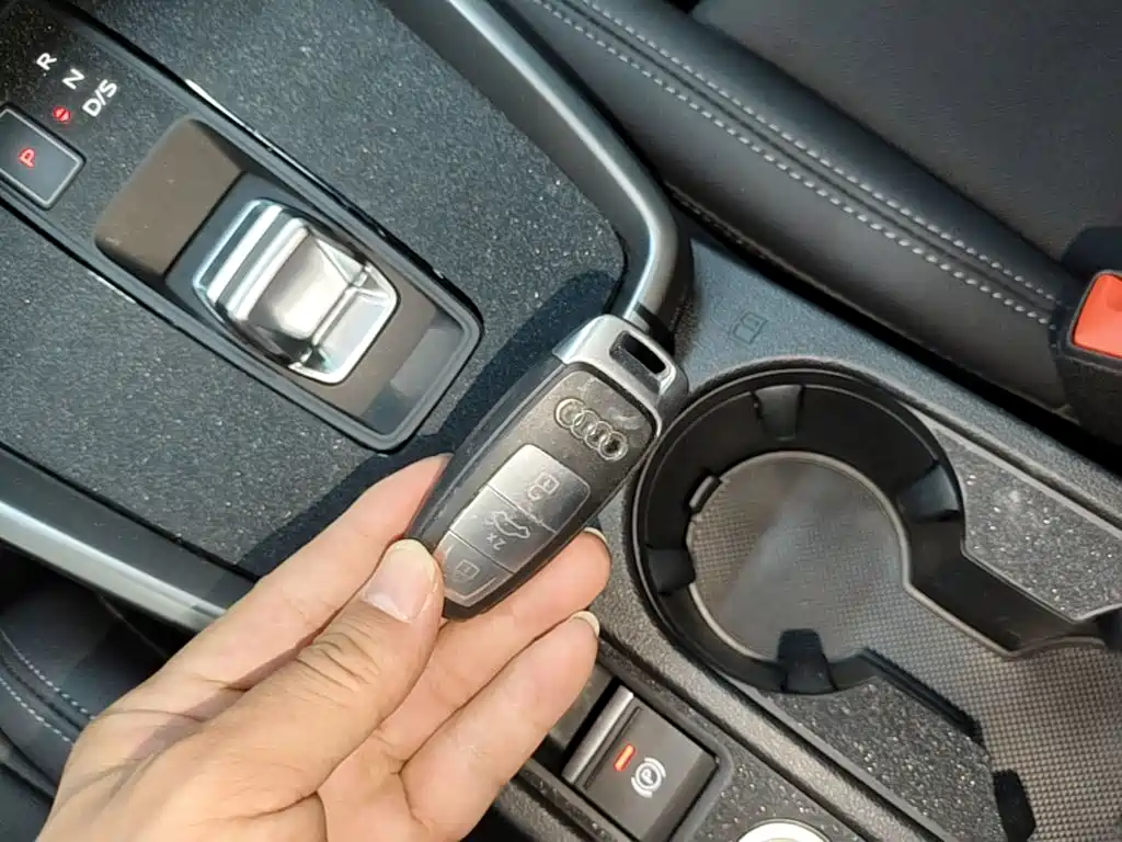 Audi A3 — миниатюра 9