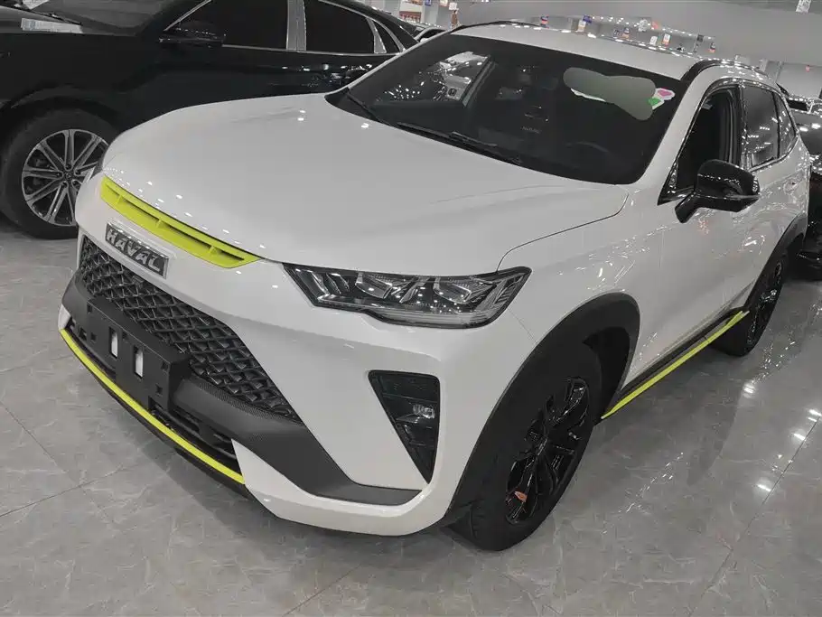 Haval H6S 2023