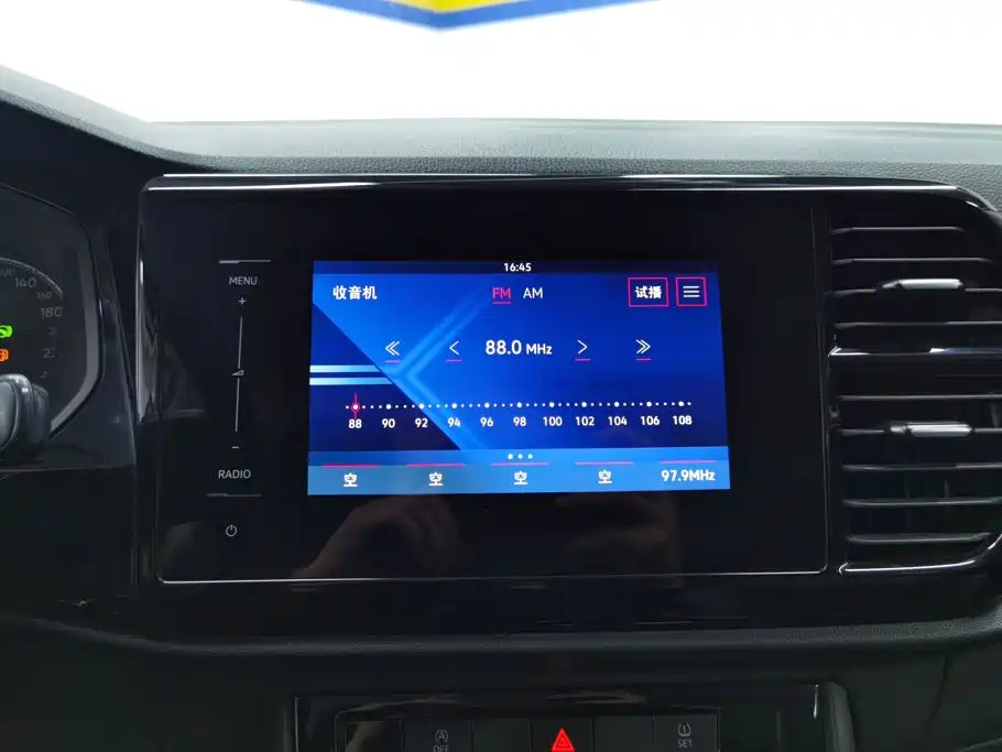 Jetta VS5 — миниатюра 13