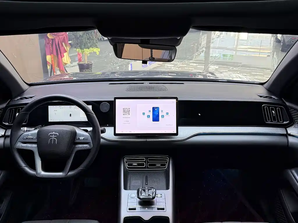BYD Pro New Energy — миниатюра 4