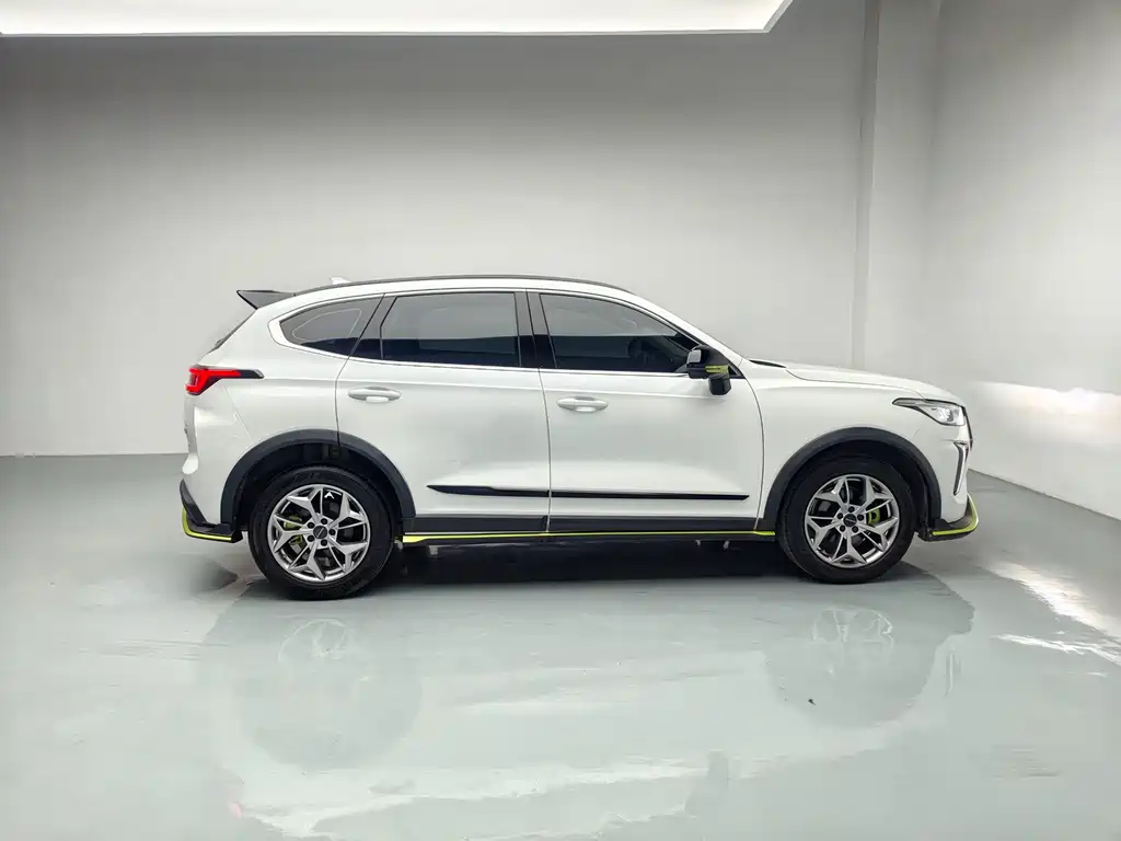 Haval Chitu — миниатюра 6