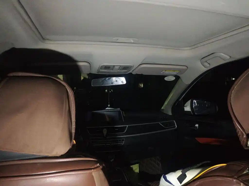 Fengguang Fengguang 580 — миниатюра 9