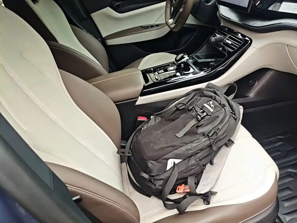 BYD Qin PLUS — миниатюра 25