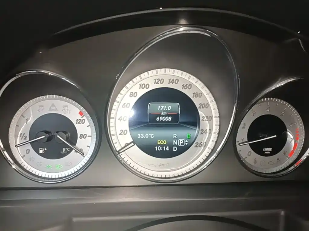 Mercedes-Benz GLK-Class — миниатюра 11