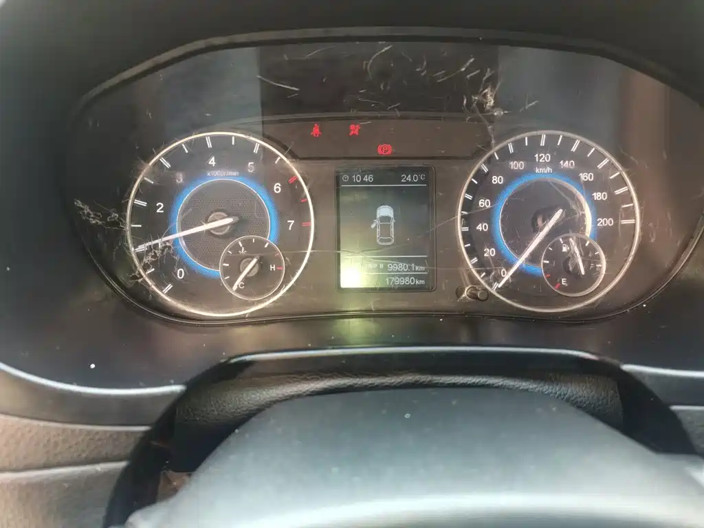 Fengguang Fengguang S560 — миниатюра 13