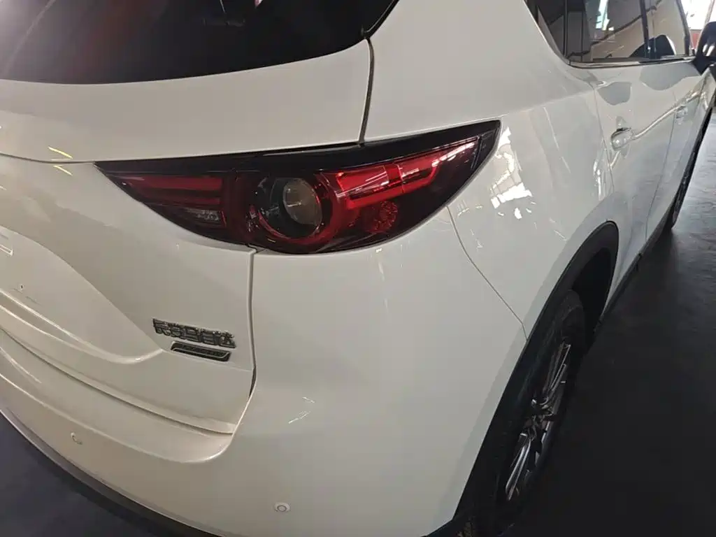 Mazda CX-5 — миниатюра 8