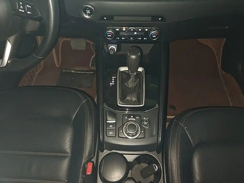 Mazda CX-5 — миниатюра 14