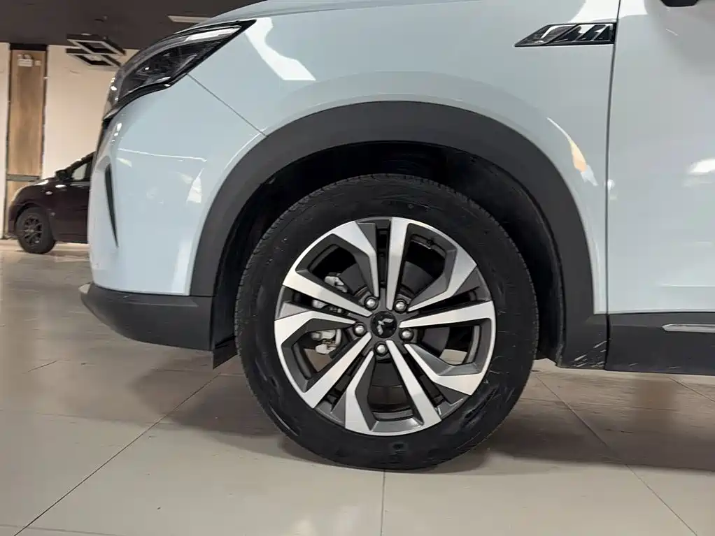 Wuling Xingchen — миниатюра 25