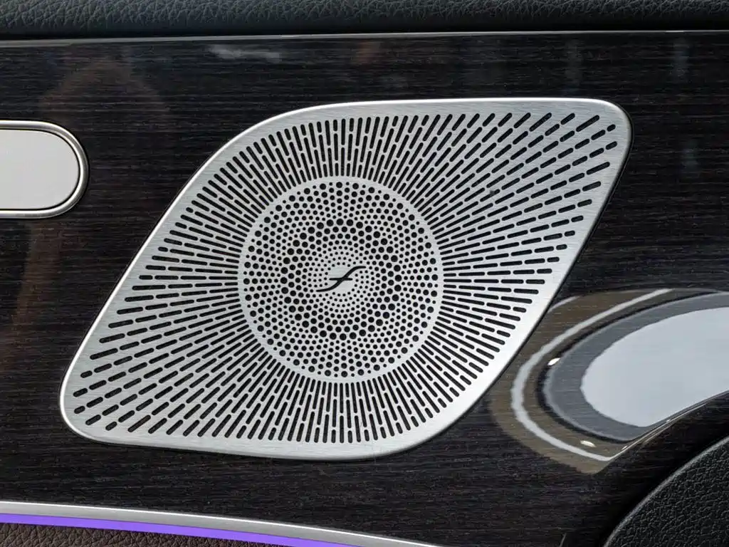 Mercedes-Benz GLE (Import) — миниатюра 24