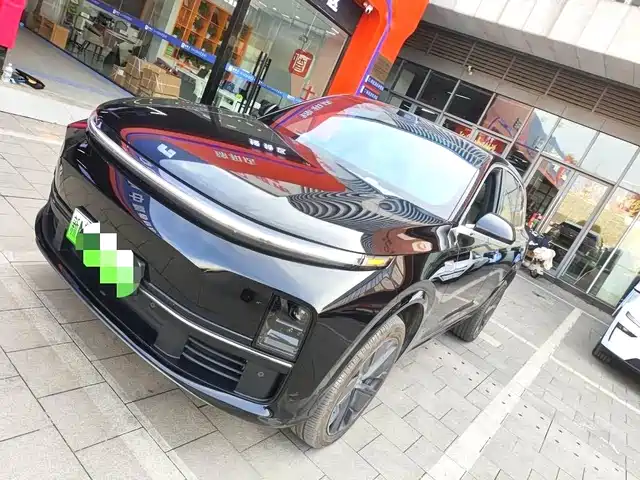 Li Auto IDEAL L7 2025