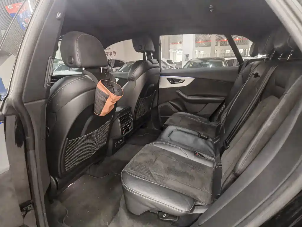 Audi Q8 — миниатюра 16