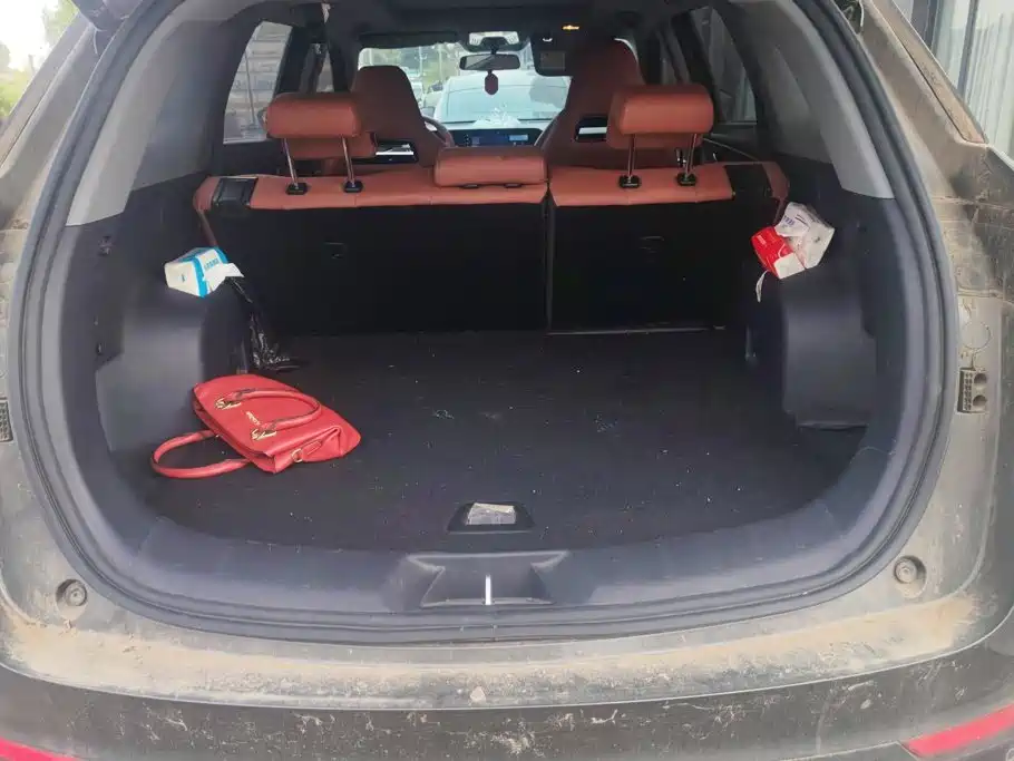 Changan CS75 PLUS — миниатюра 4